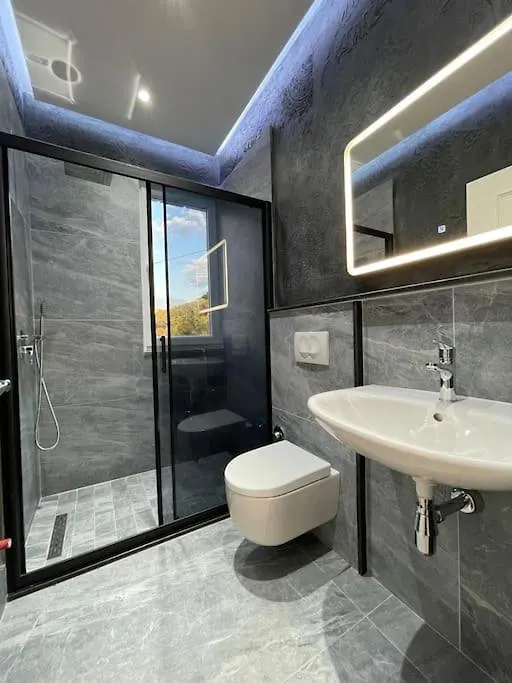 Villa Vintage House With Stunning View Of Shkodra Lake Vila